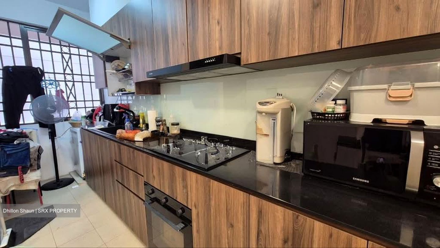 Seletaris (D27), Condominium #601842631